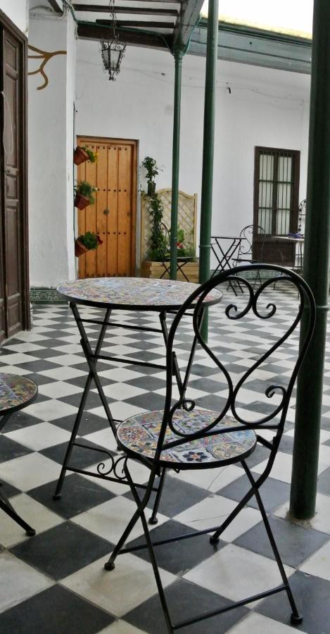 Apartmán Casa Mia Jerez de la Frontera Exteriér fotografie
