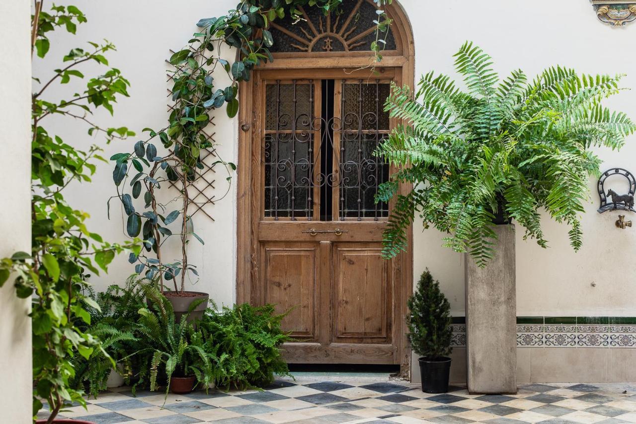 Apartmán Casa Mia Jerez de la Frontera Exteriér fotografie