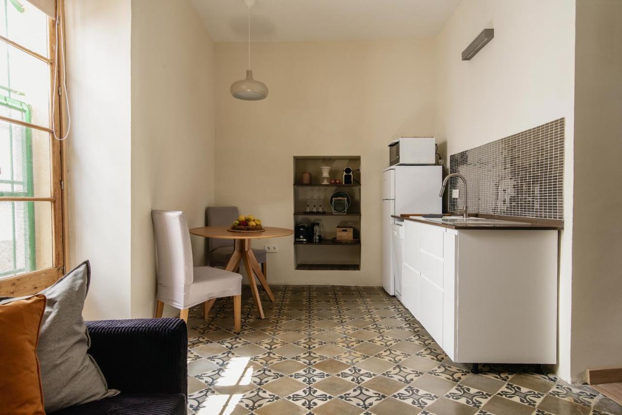 Apartmán Casa Mia Jerez de la Frontera Exteriér fotografie