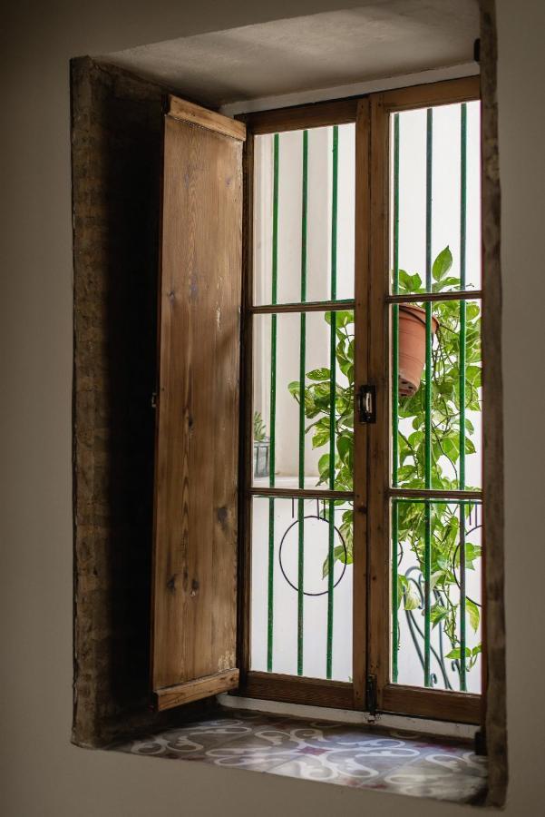 Apartmán Casa Mia Jerez de la Frontera Exteriér fotografie