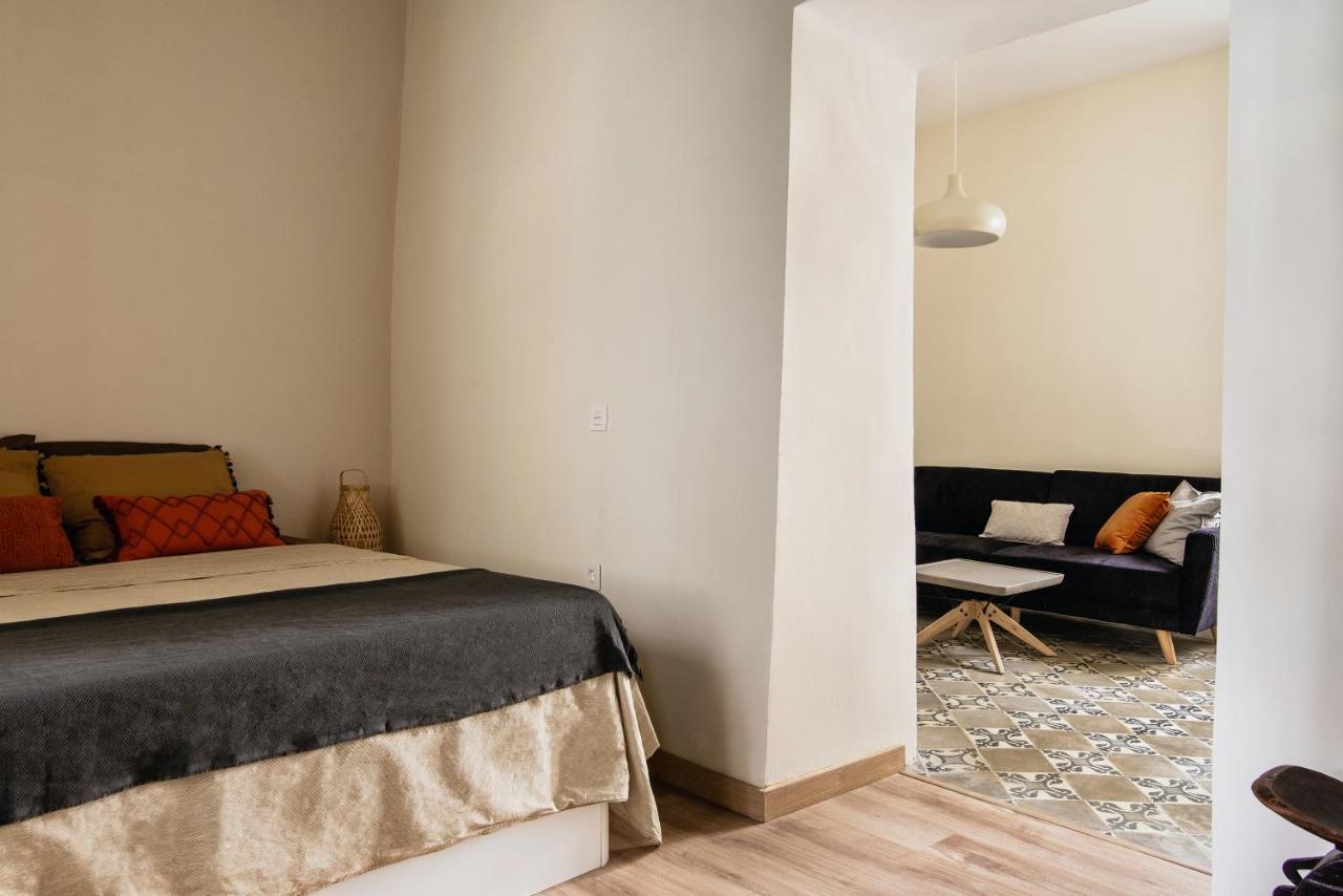 Apartmán Casa Mia Jerez de la Frontera Exteriér fotografie