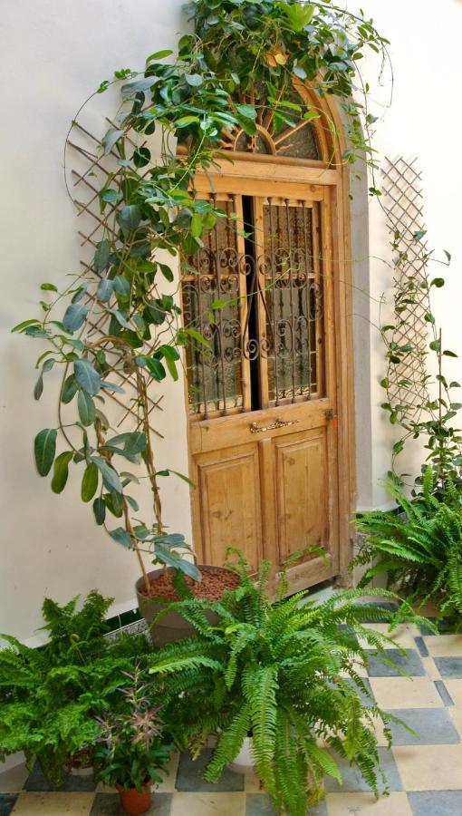 Apartmán Casa Mia Jerez de la Frontera Exteriér fotografie