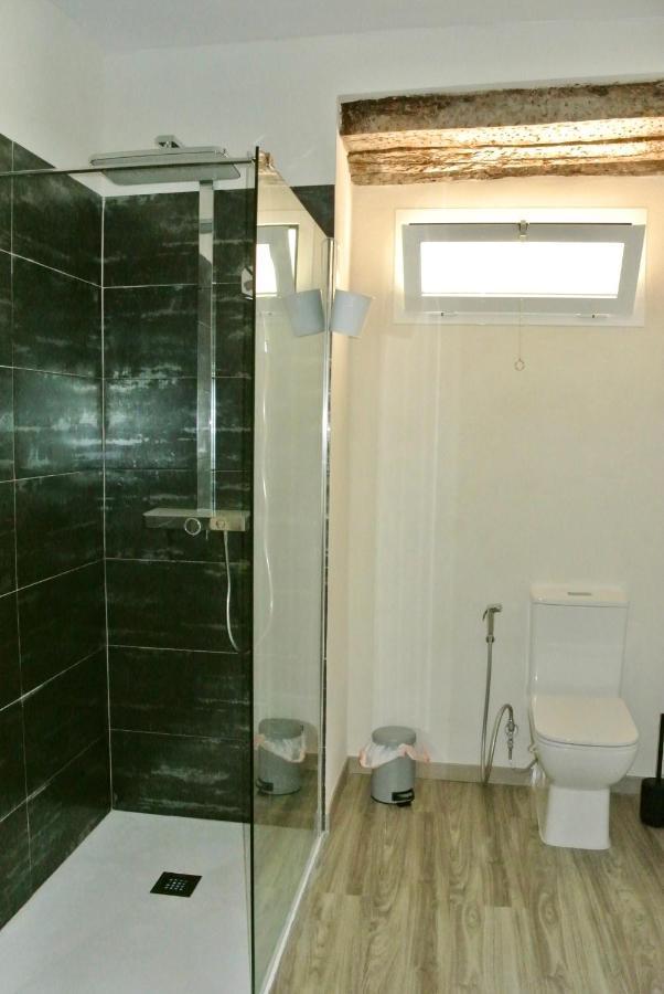 Apartmán Casa Mia Jerez de la Frontera Exteriér fotografie