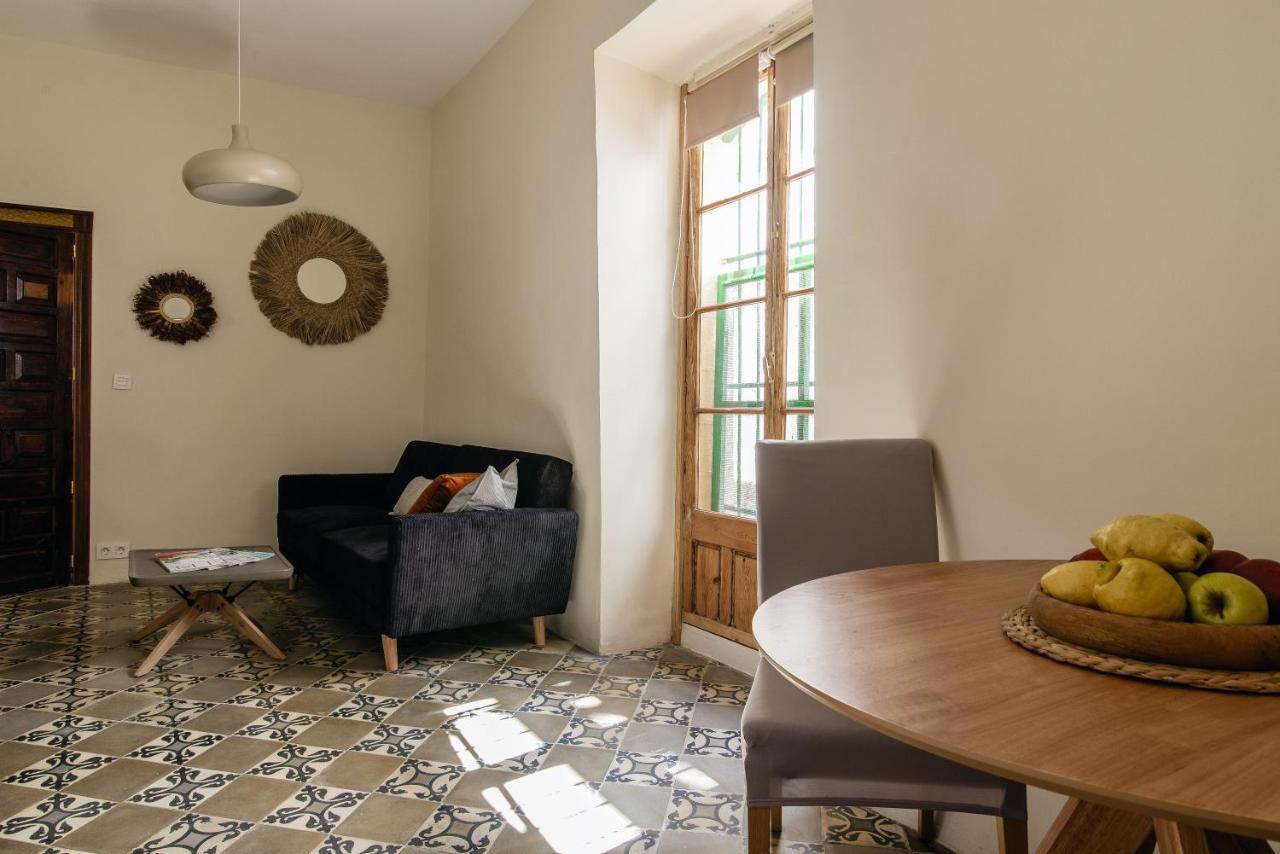 Apartmán Casa Mia Jerez de la Frontera Exteriér fotografie