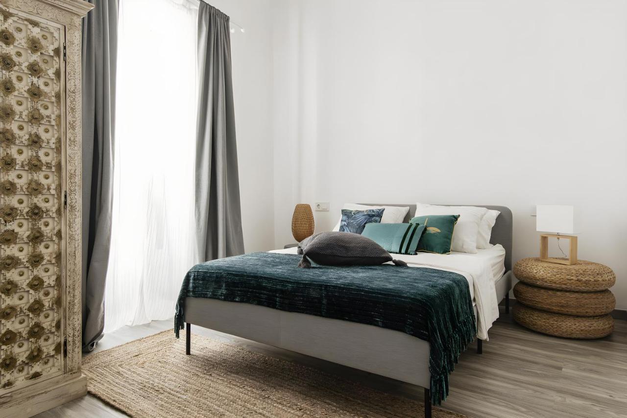 Apartmán Casa Mia Jerez de la Frontera Exteriér fotografie