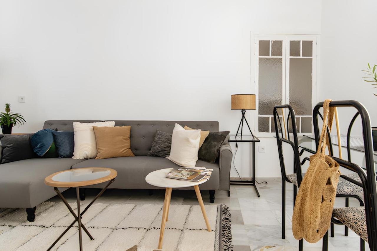 Apartmán Casa Mia Jerez de la Frontera Exteriér fotografie