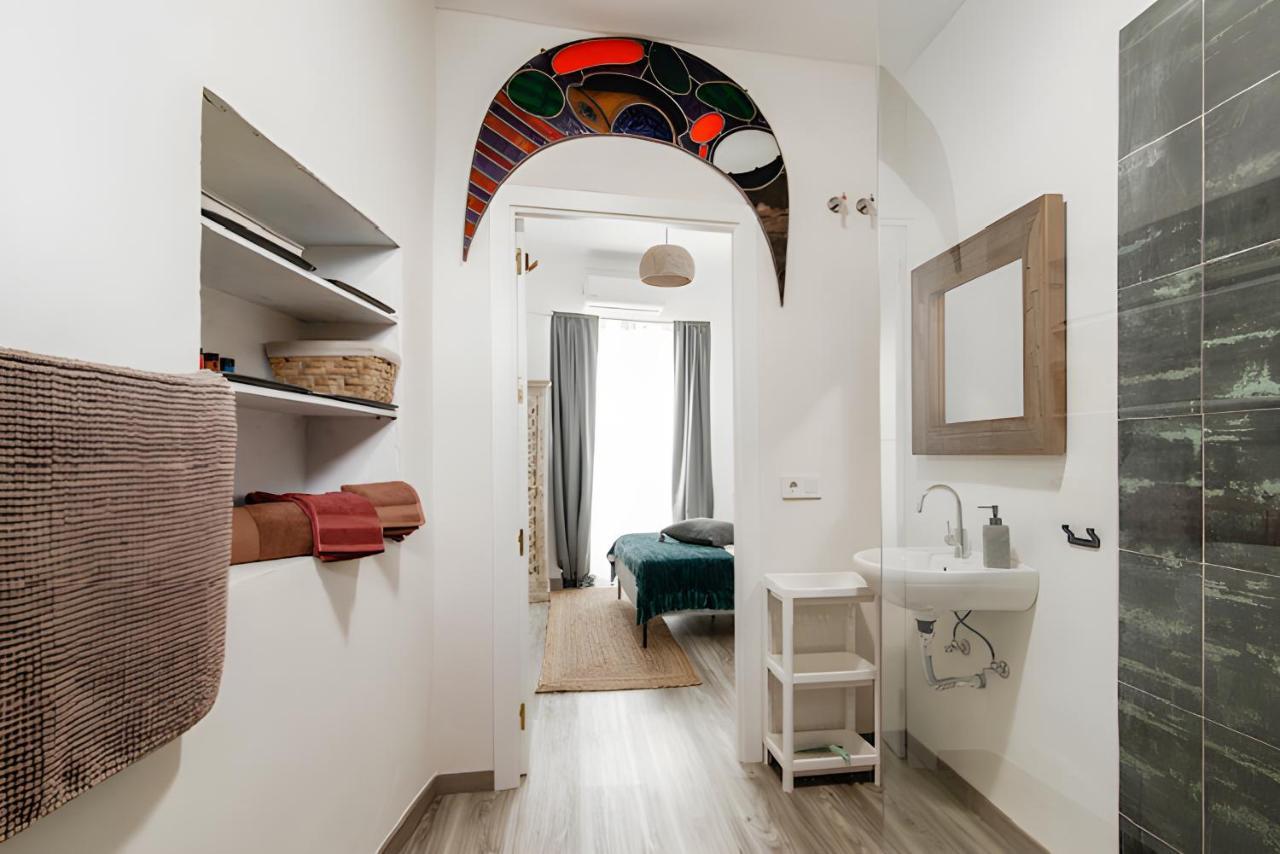 Apartmán Casa Mia Jerez de la Frontera Exteriér fotografie
