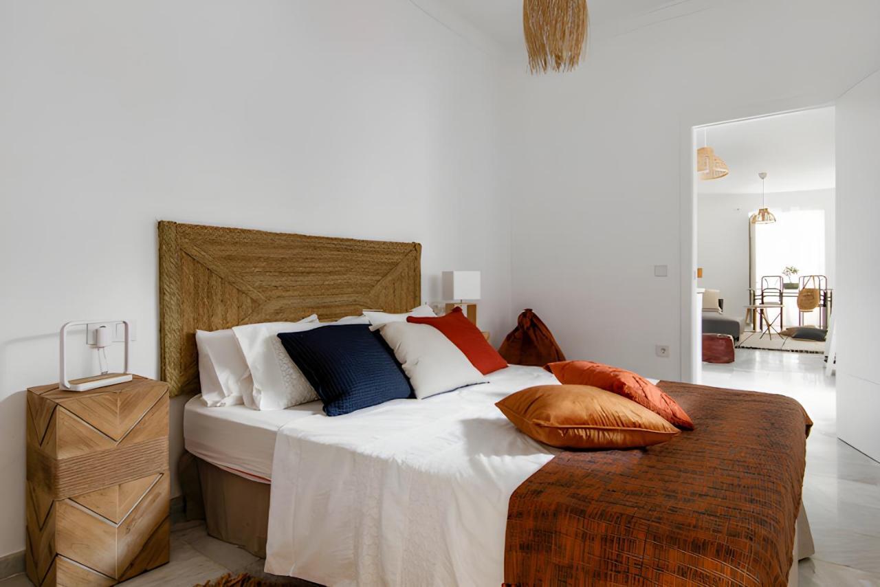 Apartmán Casa Mia Jerez de la Frontera Exteriér fotografie