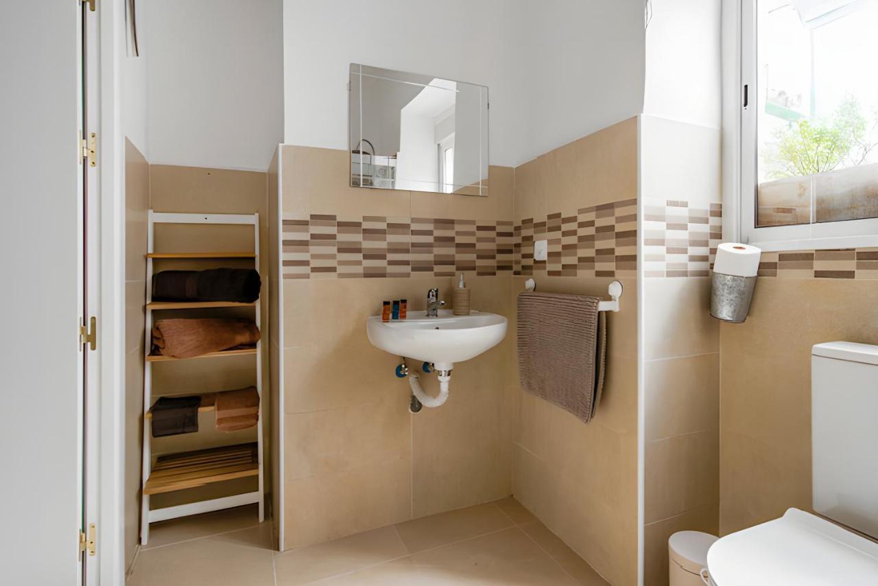 Apartmán Casa Mia Jerez de la Frontera Exteriér fotografie