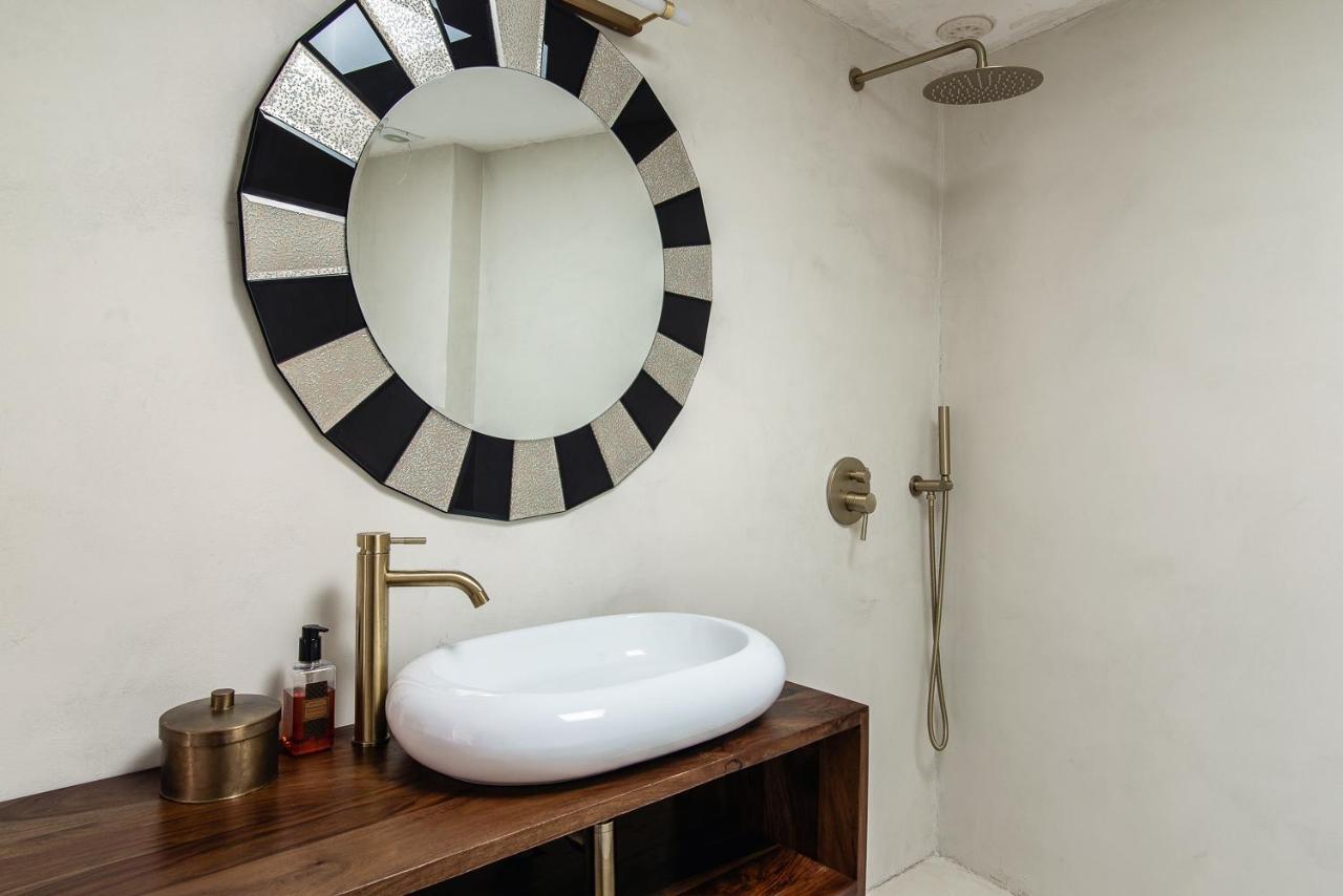 Apartmán Casa Mia Jerez de la Frontera Exteriér fotografie